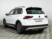 Volkswagen Tiguan II Санкт-Петербург  - изображение 28
