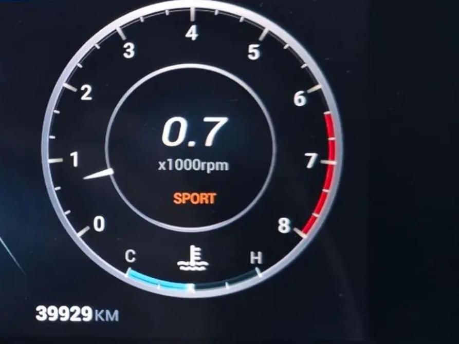 Omoda C5 I Санкт-Петербург  - изображение 17