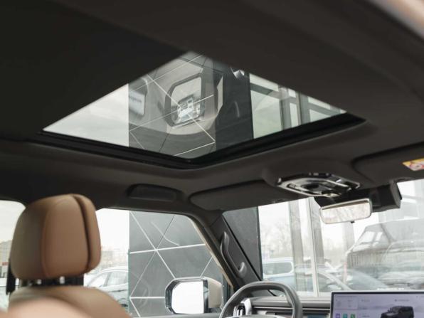 JETOUR T2 с пробегом 2024 года, цена 3 080 000 рублей, 89279 км, внедорожник, Автокод Объявления
