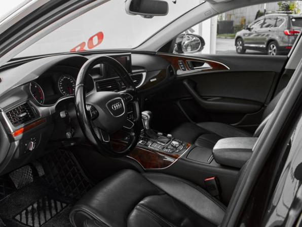 Audi A6 IV (C7) с пробегом 2012 года, цена 1 595 000 рублей, 233962 км, седан, Автокод Объявления