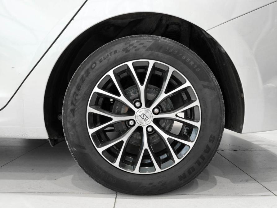Hyundai Solaris II Казань  - изображение 22