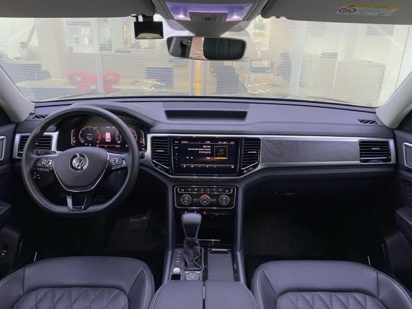 Volkswagen Teramont I Рестайлинг (China Market) с пробегом 2021 года, цена 5 100 000 рублей, 25000 км, внедорожник, Автокод Объявления