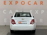 Chevrolet Aveo II Волгоград  - изображение 14