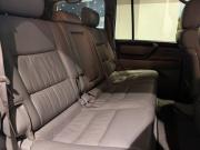 Toyota Land Cruiser 100 Series Рестайлинг 2 Новосибирск  - изображение 30