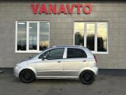 Chevrolet Spark II Альметьевск  - изображение 30
