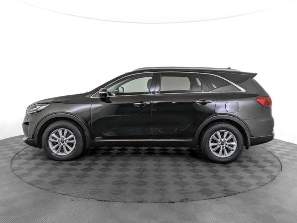 Kia Sorento III Prime Рестайлинг с пробегом 2019 года, цена 3 040 000 рублей, 79917 км, внедорожник, Автокод Объявления