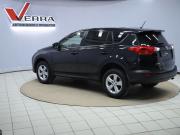 Toyota RAV4 IV (XA40) Уфа  - изображение 21