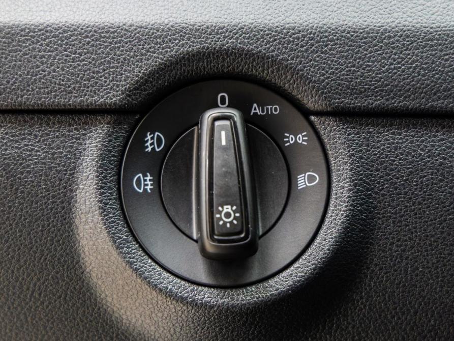 Skoda Octavia III (A7) Рестайлинг Волгоград  - изображение 29