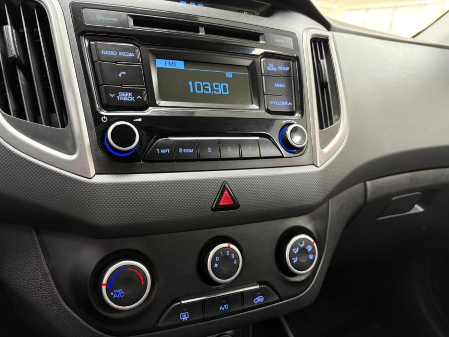 Hyundai Creta I Киров  - изображение 14