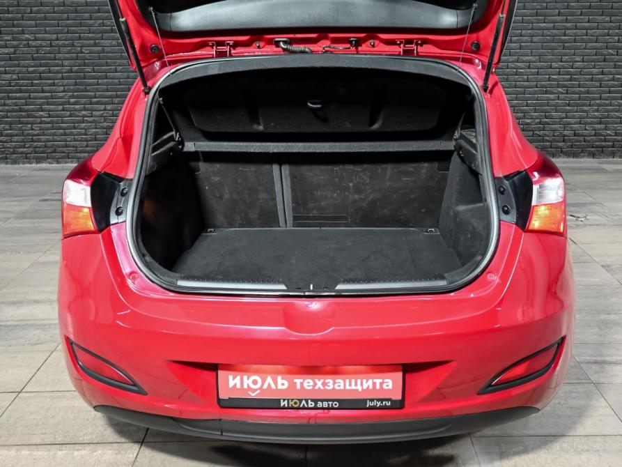 Hyundai i30 II Екатеринбург  - изображение 6