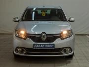 Renault Logan II Санкт-Петербург  - изображение 21