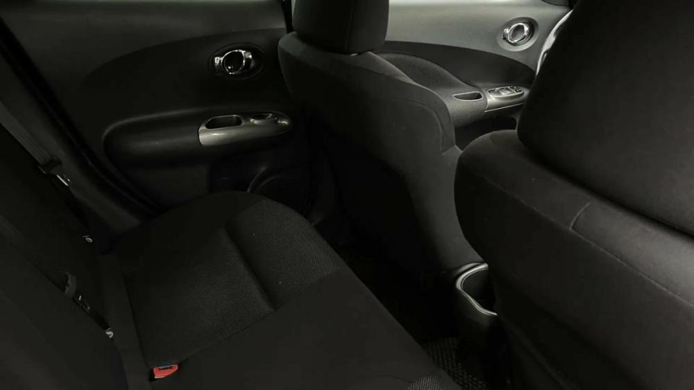 Nissan Juke I Оренбург  - изображение 14