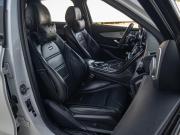 Mercedes-Benz GLC AMG I (X253) Краснодар  - изображение 33
