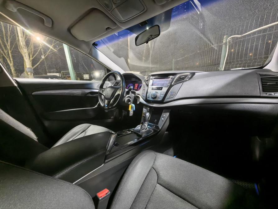 Hyundai i40 I Рестайлинг Санкт-Петербург  - изображение 10