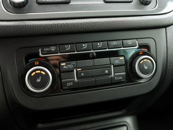 Volkswagen Tiguan I Рестайлинг с пробегом 2011 года, цена 1 349 000 рублей, 194108 км, внедорожник, Автокод Объявления