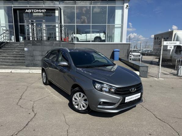 Lada (ВАЗ) Vesta I с пробегом 2021 года, цена 1 160 000 рублей, 84177 км, универсал, Автокод Объявления