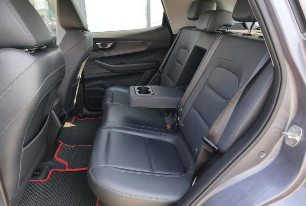 Chery Tiggo 4 Pro I Рестайлинг Саратов  - изображение 28