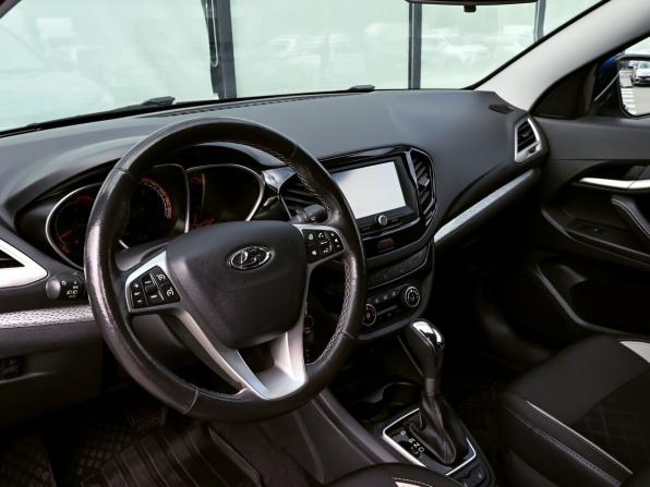 Lada (ВАЗ) Vesta I с пробегом 2020 года, цена 1 299 000 рублей, 88355 км, универсал, Автокод Объявления