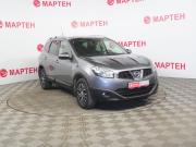 Nissan Qashqai+2 I Рестайлинг Вологда  - изображение 21
