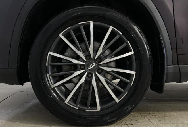 Chery Tiggo 8 Pro I с пробегом 2021 года, цена 1 625 000 рублей, 168666 км, внедорожник, Автокод Объявления