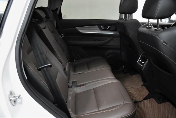 Chery Tiggo 8 Pro I с пробегом 2021 года, цена 1 755 000 рублей, 84530 км, внедорожник, Автокод Объявления