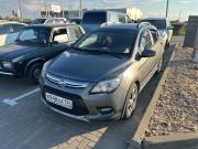 Lifan X50 Волжский  - изображение 2
