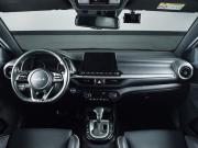 Kia Cerato IV Кемерово  - изображение 35
