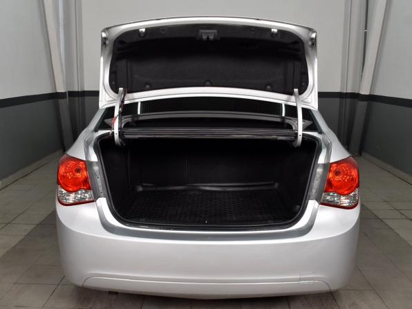 Chevrolet Cruze I с пробегом 2011 года, цена 749 995 рублей, 199876 км, седан, Автокод Объявления