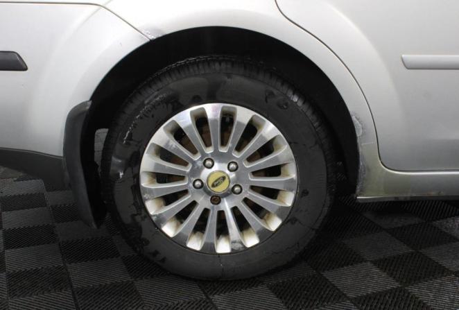 Ford Focus II с пробегом 2007 года, цена 580 000 рублей, 79240 км, седан, Автокод Объявления