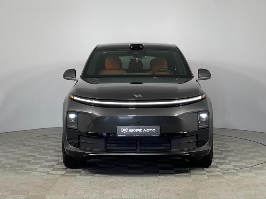 Li Auto (Lixiang) L6 Калининград  - изображение 2