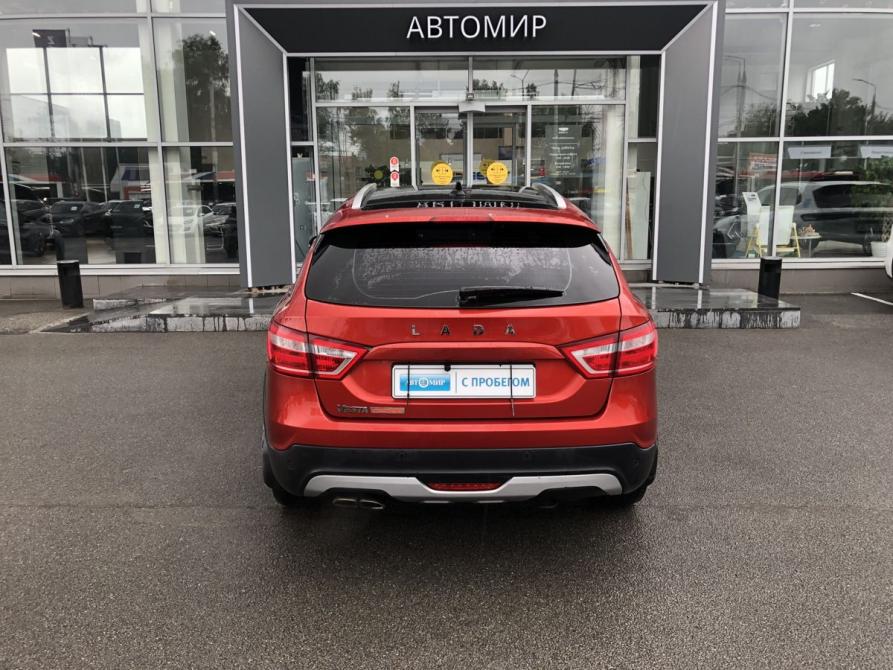 Lada (ВАЗ) Vesta I Брянск  - изображение 6