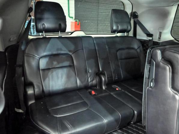 Toyota Land Cruiser 200 Series Рестайлинг 1 с пробегом 2014 года, цена 3 860 000 рублей, 283888 км, внедорожник, Автокод Объявления