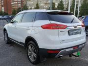 Geely Atlas I Йошкар-Ола  - изображение 30