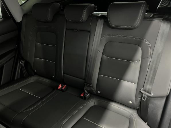 Chery Tiggo 7 Pro Max I с пробегом 2023 года, цена 1 825 000 рублей, 54243 км, внедорожник, Автокод Объявления
