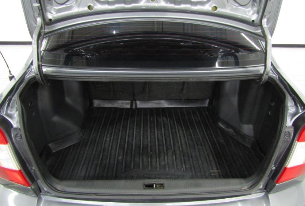 Hyundai Accent II Екатеринбург  - изображение 16