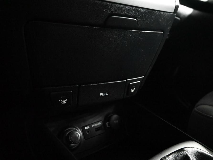 Hyundai Elantra IV (HD) Екатеринбург  - изображение 15