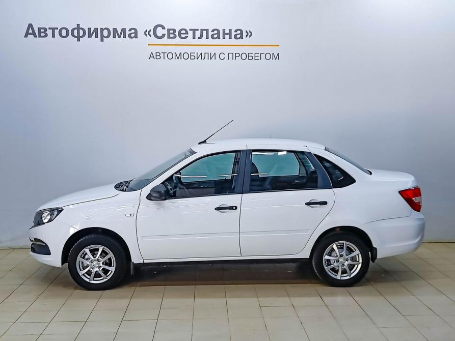 Lada (ВАЗ) Granta I Рестайлинг Ярославль  - изображение 2