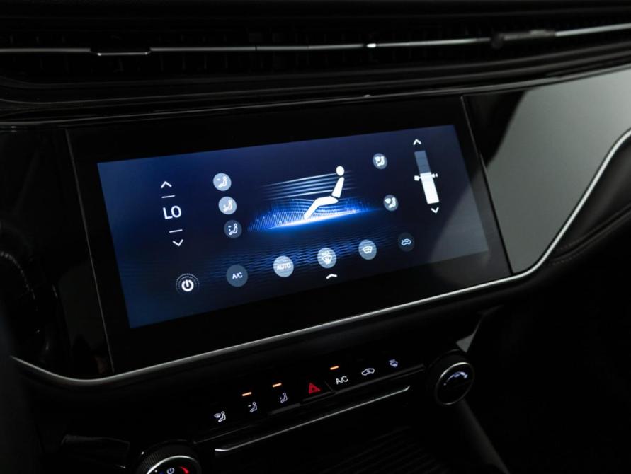Omoda S5 Санкт-Петербург  - изображение 17