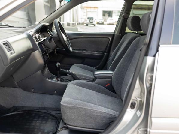 Toyota Carina VII (T210) с пробегом 2001 года, цена 500 000 рублей, 673659 км, седан, Автокод Объявления