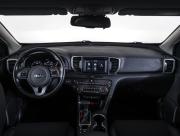 Kia Sportage IV Москва  - изображение 40