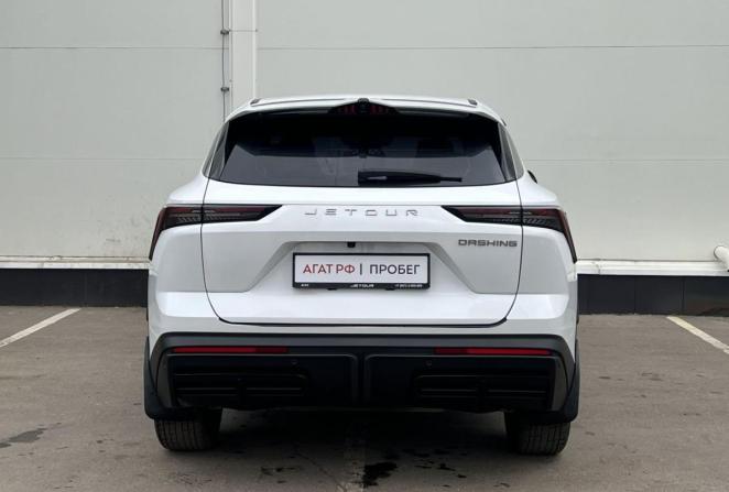 Новый JETOUR DASHING I 2023 года, цена 2 659 900 рублей, внедорожник, Автокод Объявления