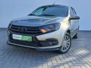 Lada (ВАЗ) Granta I Рестайлинг Новочеркасск  - изображение 15