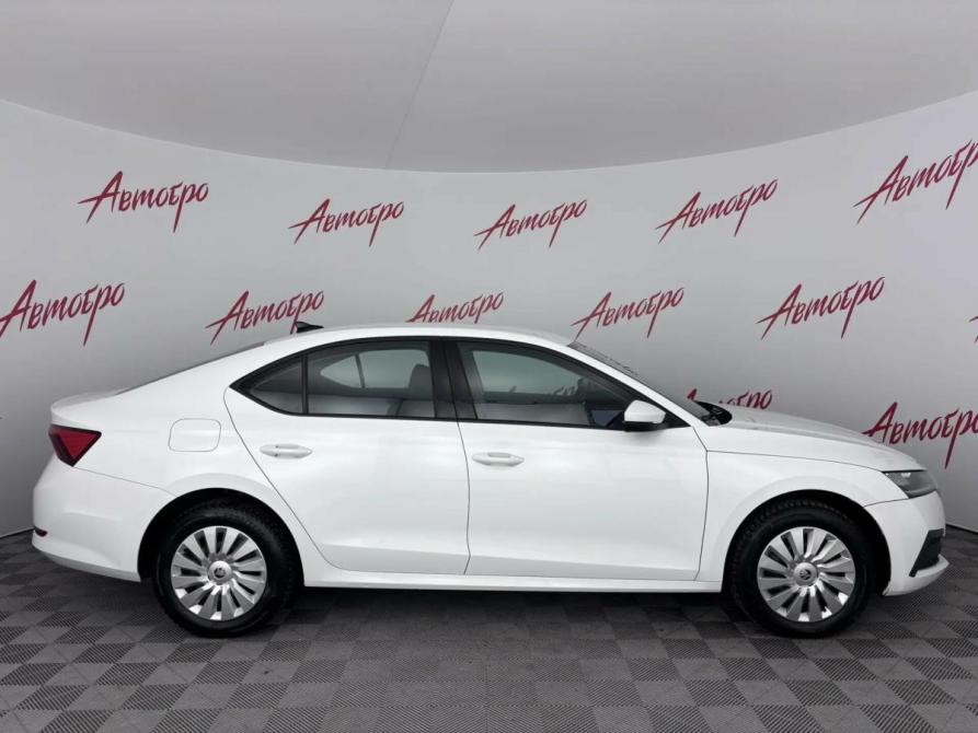 Skoda Octavia IV (A8) Псков  - изображение 6