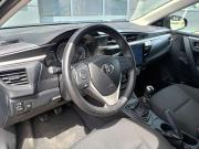 Toyota Corolla XI (E160 E170 E180) Казань  - изображение 17