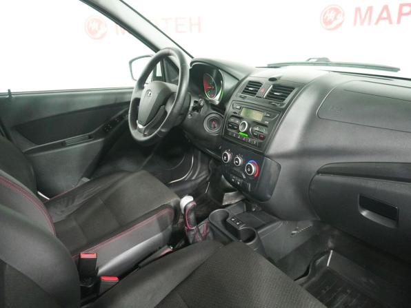 Lada (ВАЗ) Granta I с пробегом 2018 года, цена 679 000 рублей, 72931 км, седан, Автокод Объявления