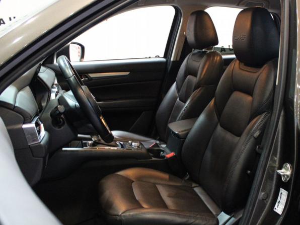 Mazda CX-5 II с пробегом 2019 года, цена 2 229 000 рублей, 77865 км, внедорожник, Автокод Объявления