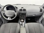 Hyundai Accent II Москва  - изображение 24