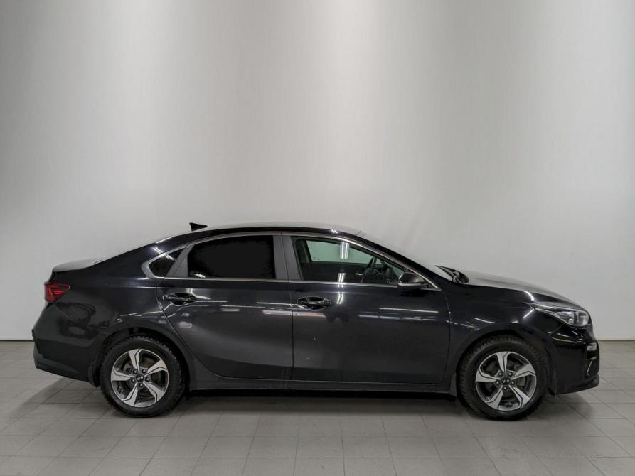 Kia Cerato IV Москва  - изображение 4
