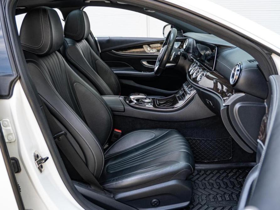 Mercedes-Benz CLS III (C257) Краснодар  - изображение 8