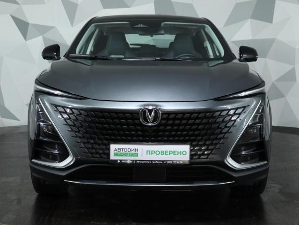 Changan UNI-T I с пробегом 2024 года, цена 2 229 000 рублей, 28377 км, внедорожник, Автокод Объявления